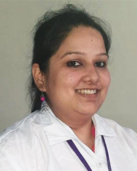 Dr. Shivani Vaid - Aarutva